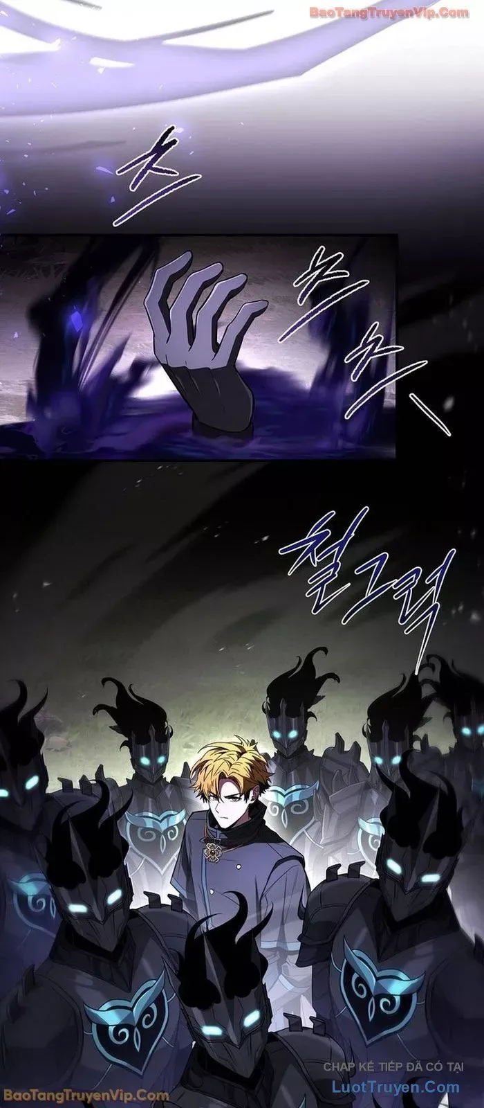 Thiên Tài Ma Pháp Sư Giấu Nghề Chapter 124 - 81