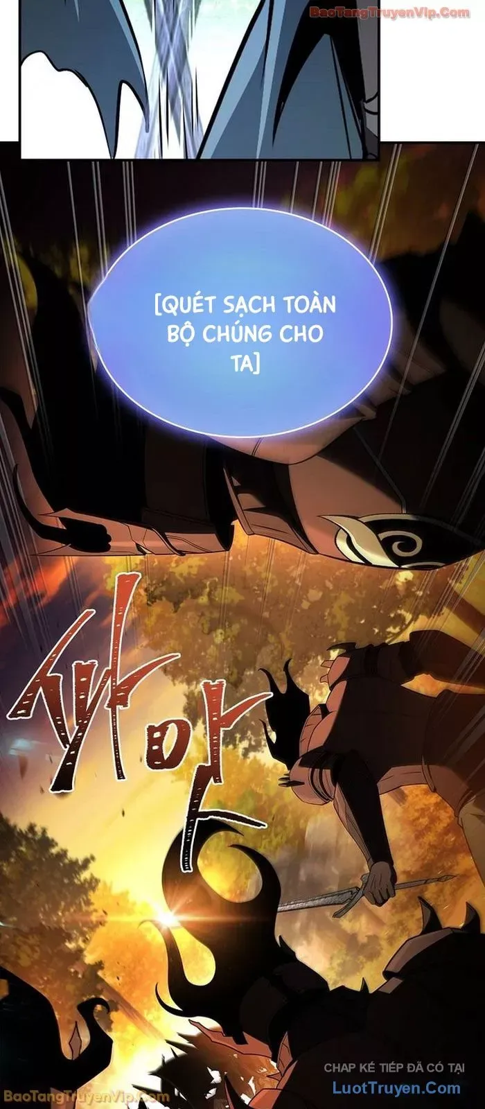 Thiên Tài Ma Pháp Sư Giấu Nghề Chapter 124 - 84