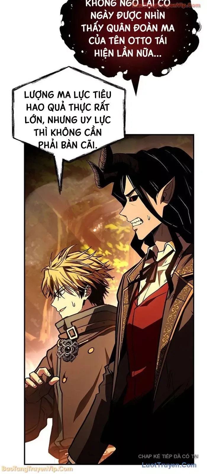 Thiên Tài Ma Pháp Sư Giấu Nghề Chapter 124 - 89