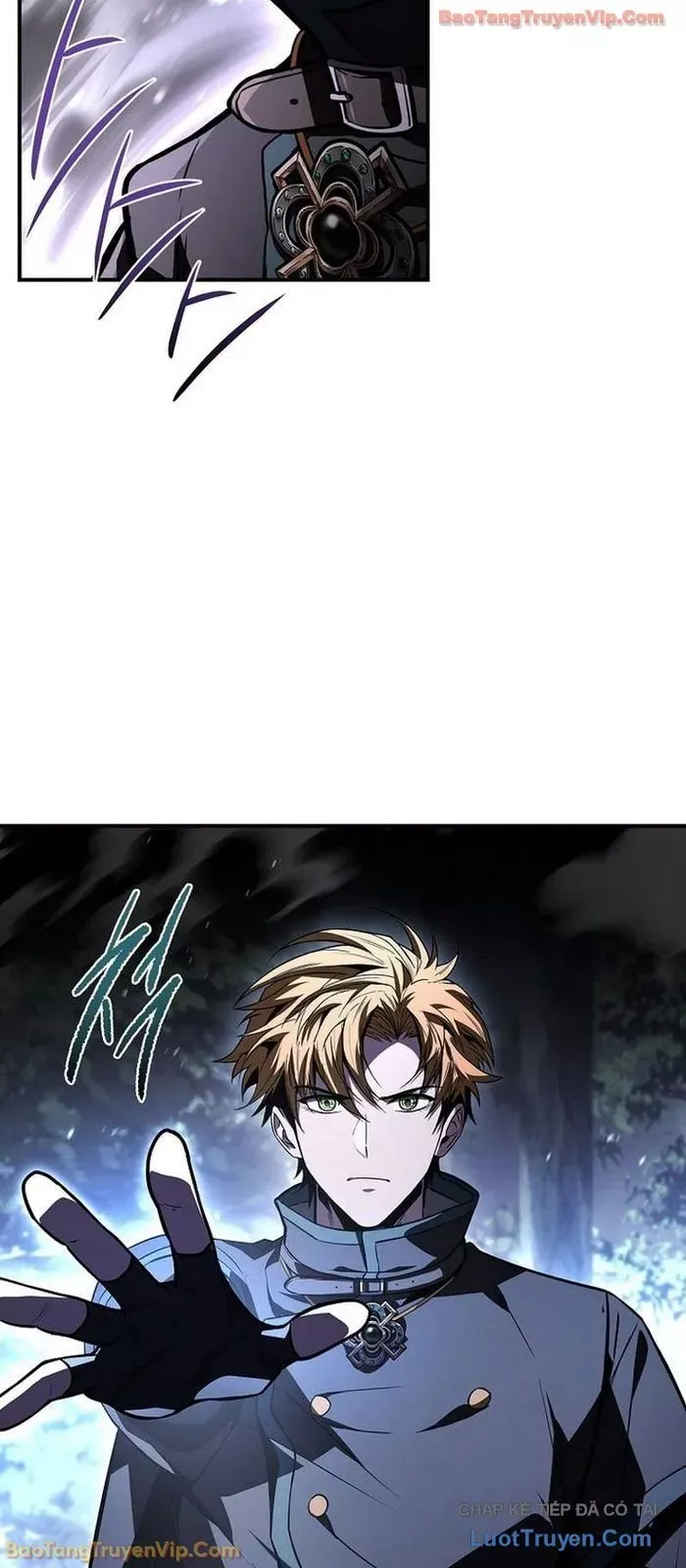 Thiên Tài Ma Pháp Sư Giấu Nghề Chapter 124 - 92