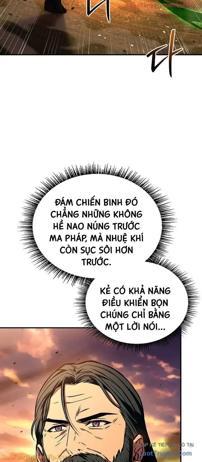 Thiên Tài Ma Pháp Sư Giấu Nghề Chapter 124 - 11