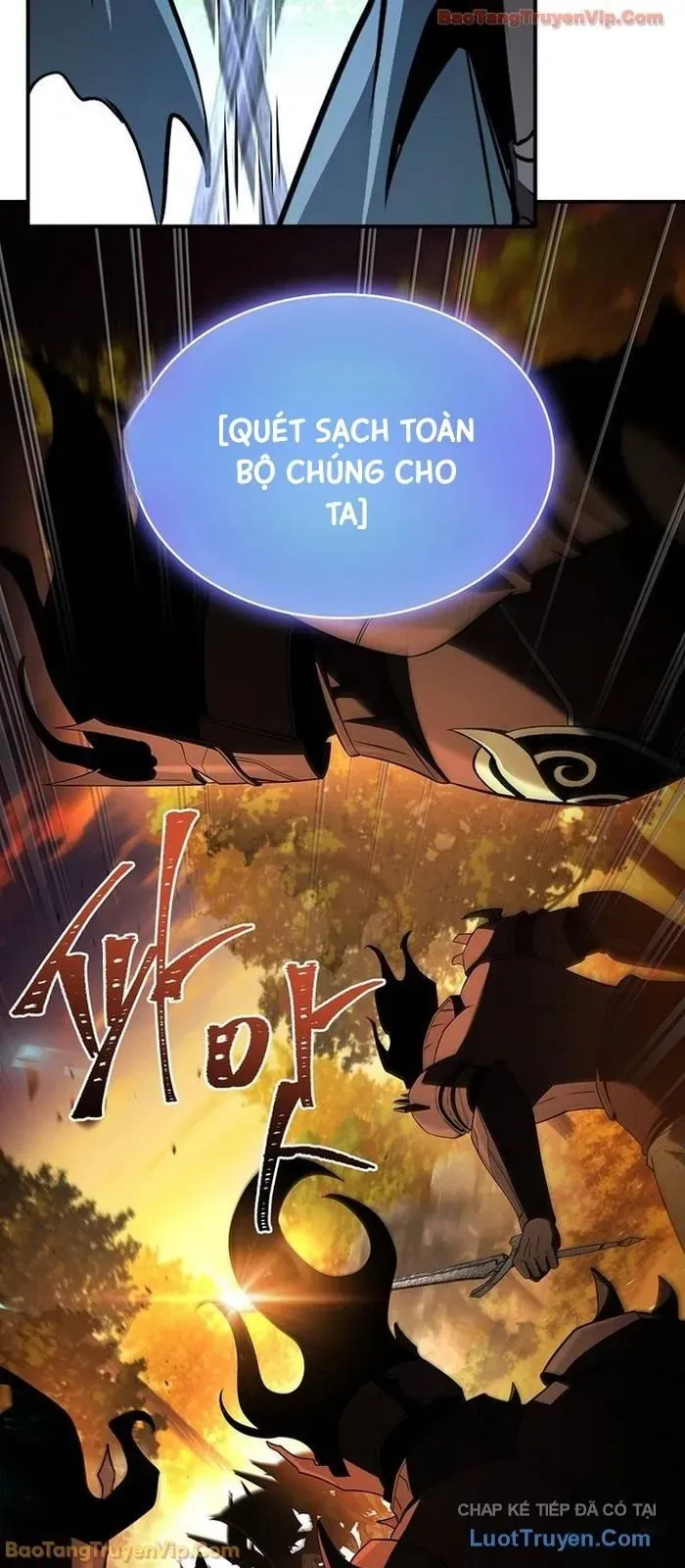 Thiên Tài Ma Pháp Sư Giấu Nghề Chapter 124 - 18