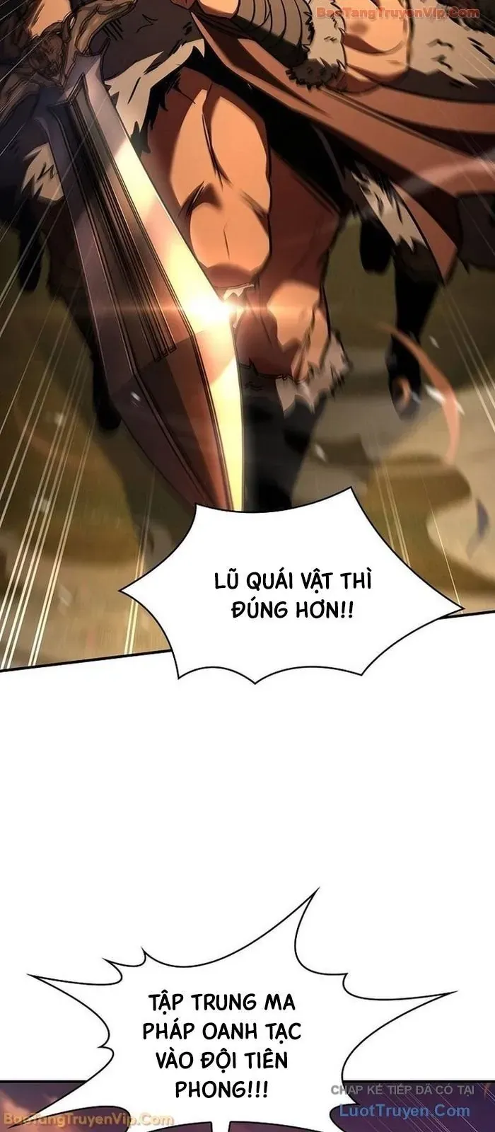 Thiên Tài Ma Pháp Sư Giấu Nghề Chapter 124 - 4