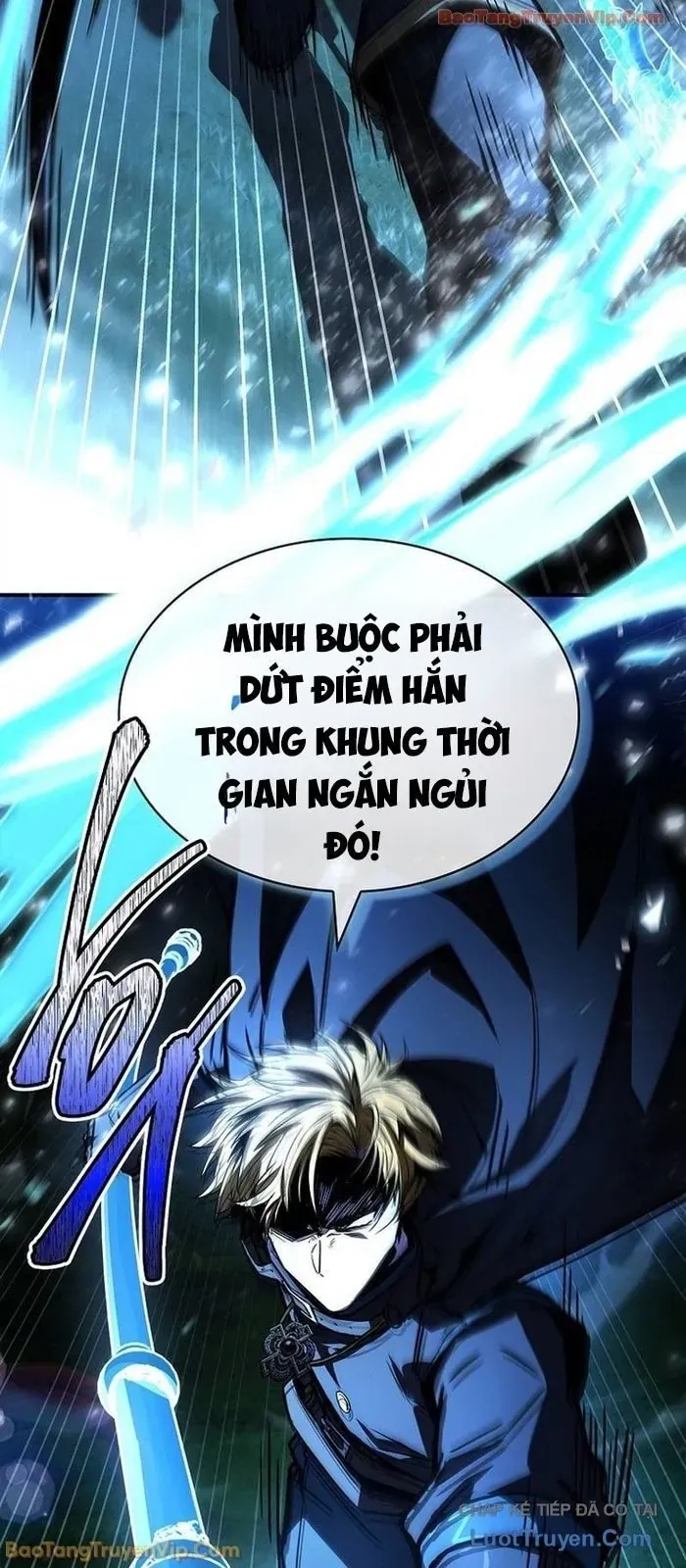 Thiên Tài Ma Pháp Sư Giấu Nghề Chapter 124 - 31