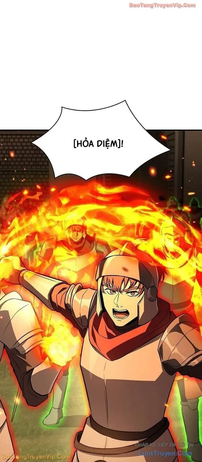 Thiên Tài Ma Pháp Sư Giấu Nghề Chapter 124 - 6