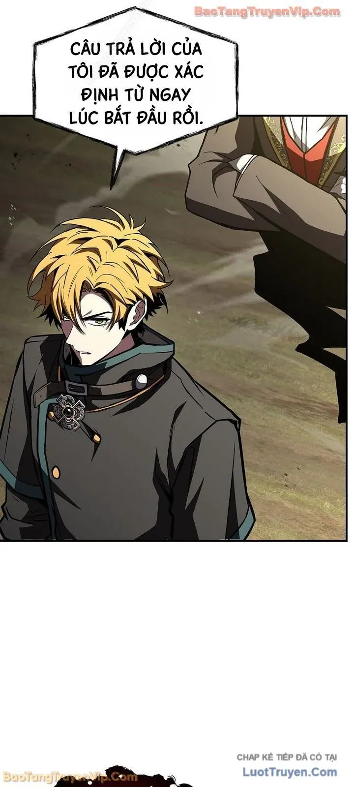 Thiên Tài Ma Pháp Sư Giấu Nghề Chapter 132 - 11