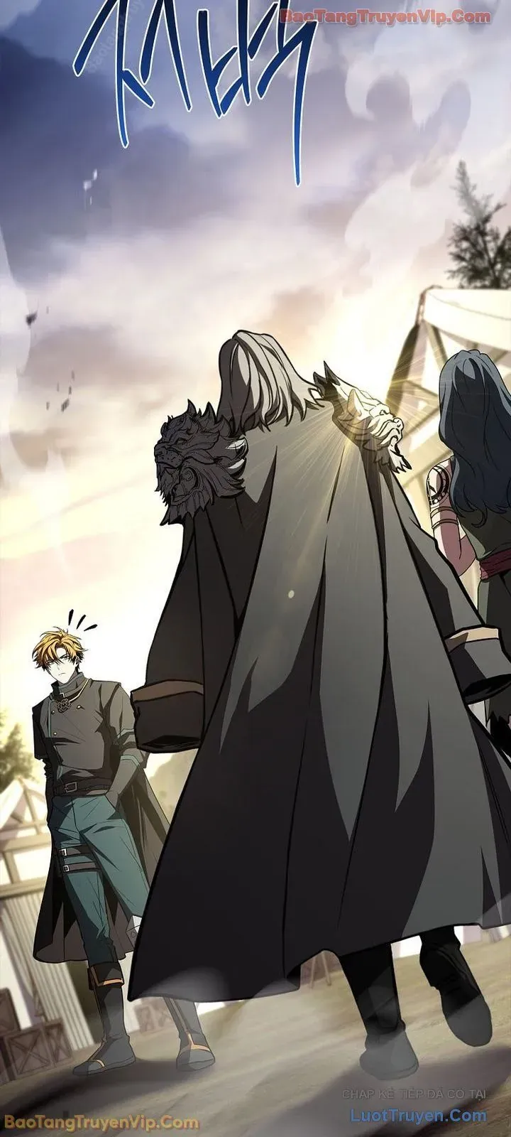 Thiên Tài Ma Pháp Sư Giấu Nghề Chapter 132 - 13