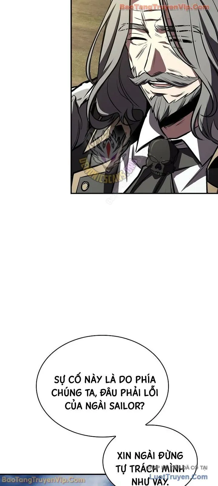 Thiên Tài Ma Pháp Sư Giấu Nghề Chapter 132 - 16