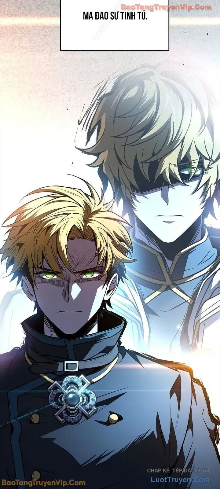 Thiên Tài Ma Pháp Sư Giấu Nghề Chapter 132 - 21