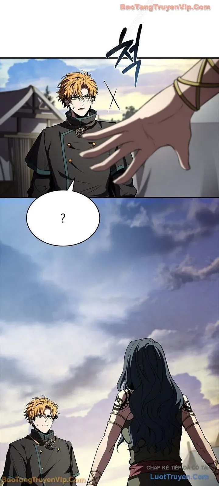 Thiên Tài Ma Pháp Sư Giấu Nghề Chapter 132 - 28