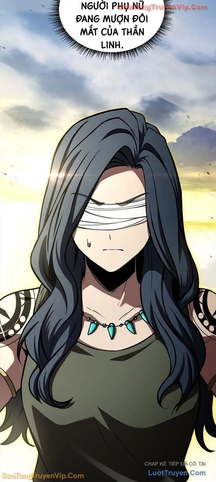 Thiên Tài Ma Pháp Sư Giấu Nghề Chapter 132 - 33