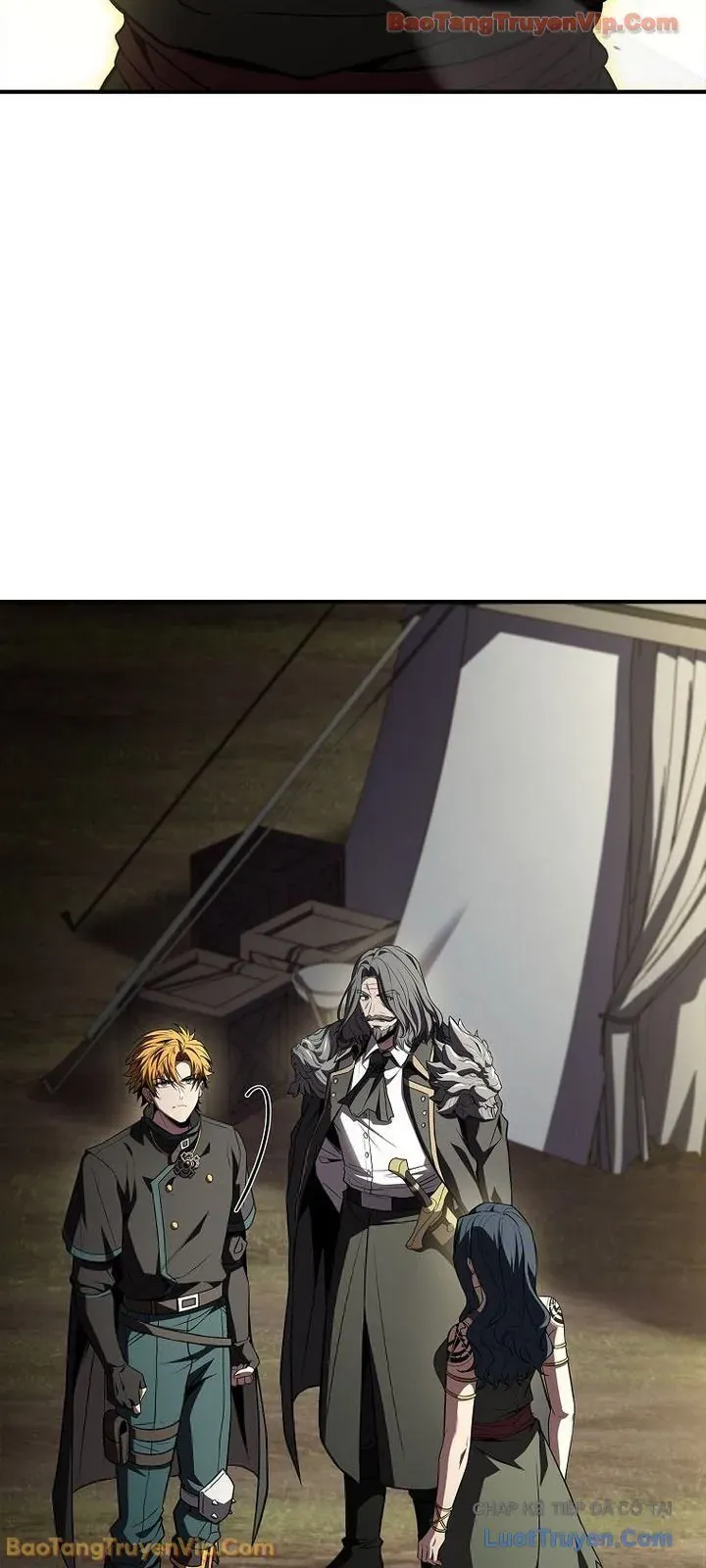 Thiên Tài Ma Pháp Sư Giấu Nghề Chapter 132 - 34