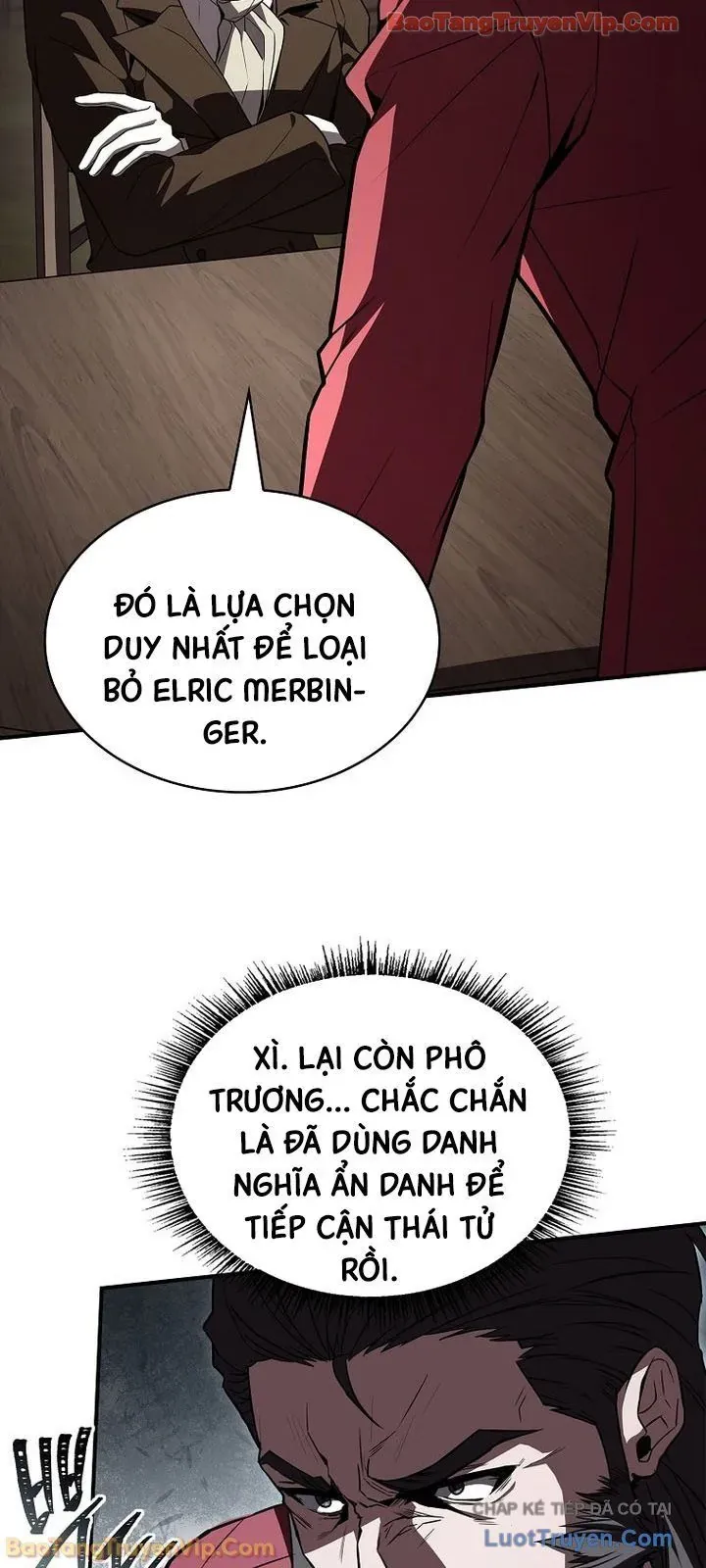 Thiên Tài Ma Pháp Sư Giấu Nghề Chapter 132 - 55