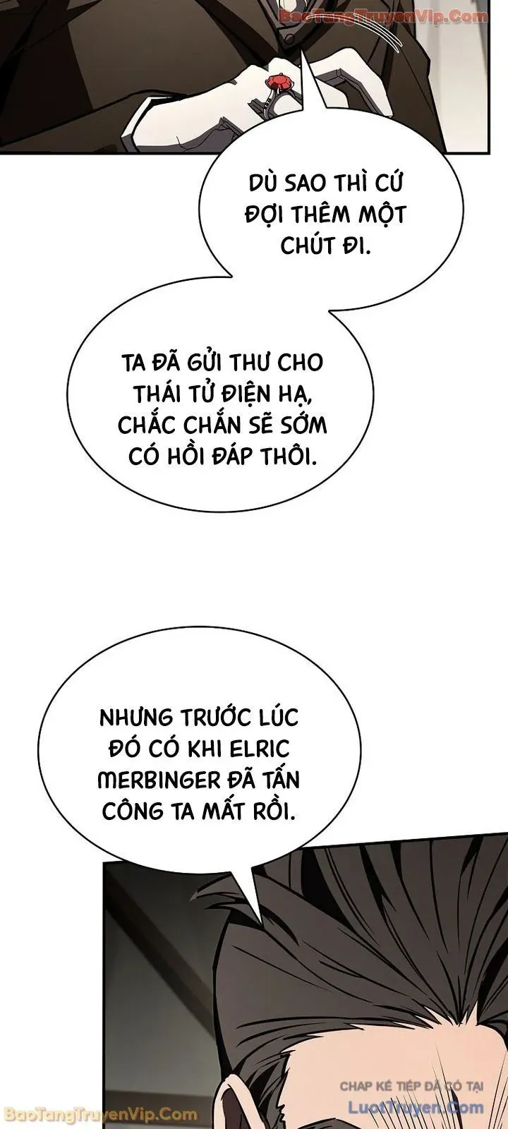 Thiên Tài Ma Pháp Sư Giấu Nghề Chapter 132 - 60
