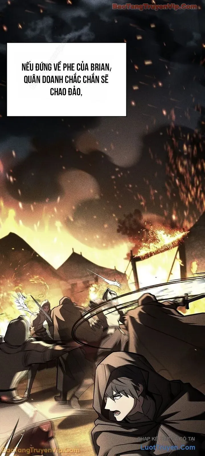 Thiên Tài Ma Pháp Sư Giấu Nghề Chapter 132 - 8