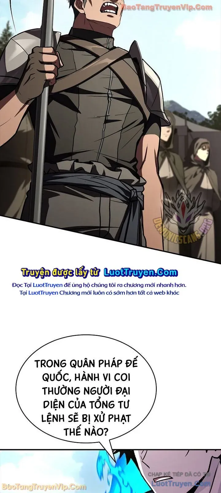 Thiên Tài Ma Pháp Sư Giấu Nghề Chapter 132 - 81