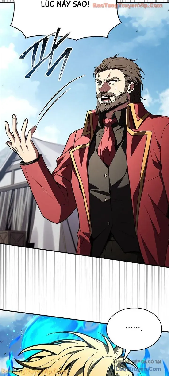 Thiên Tài Ma Pháp Sư Giấu Nghề Chapter 132 - 83