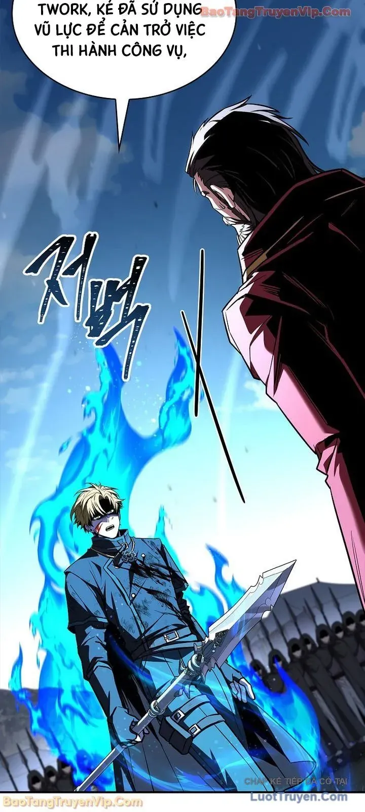 Thiên Tài Ma Pháp Sư Giấu Nghề Chapter 132 - 94