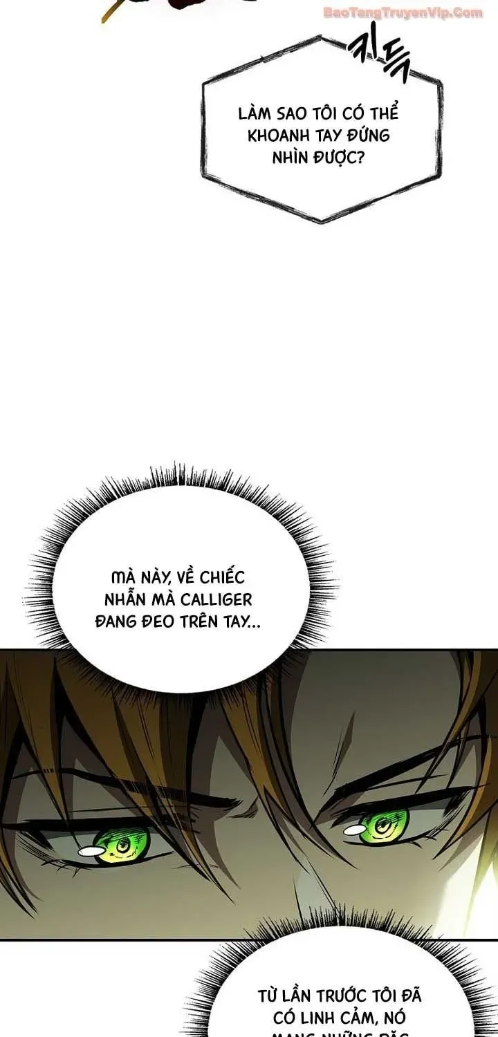 Thiên Tài Ma Pháp Sư Giấu Nghề Chapter 135 - 21