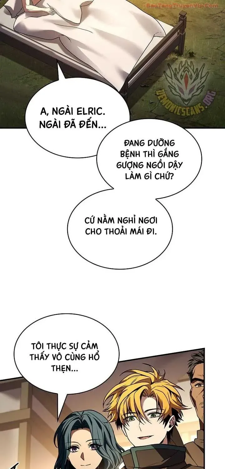 Thiên Tài Ma Pháp Sư Giấu Nghề Chapter 135 - 33
