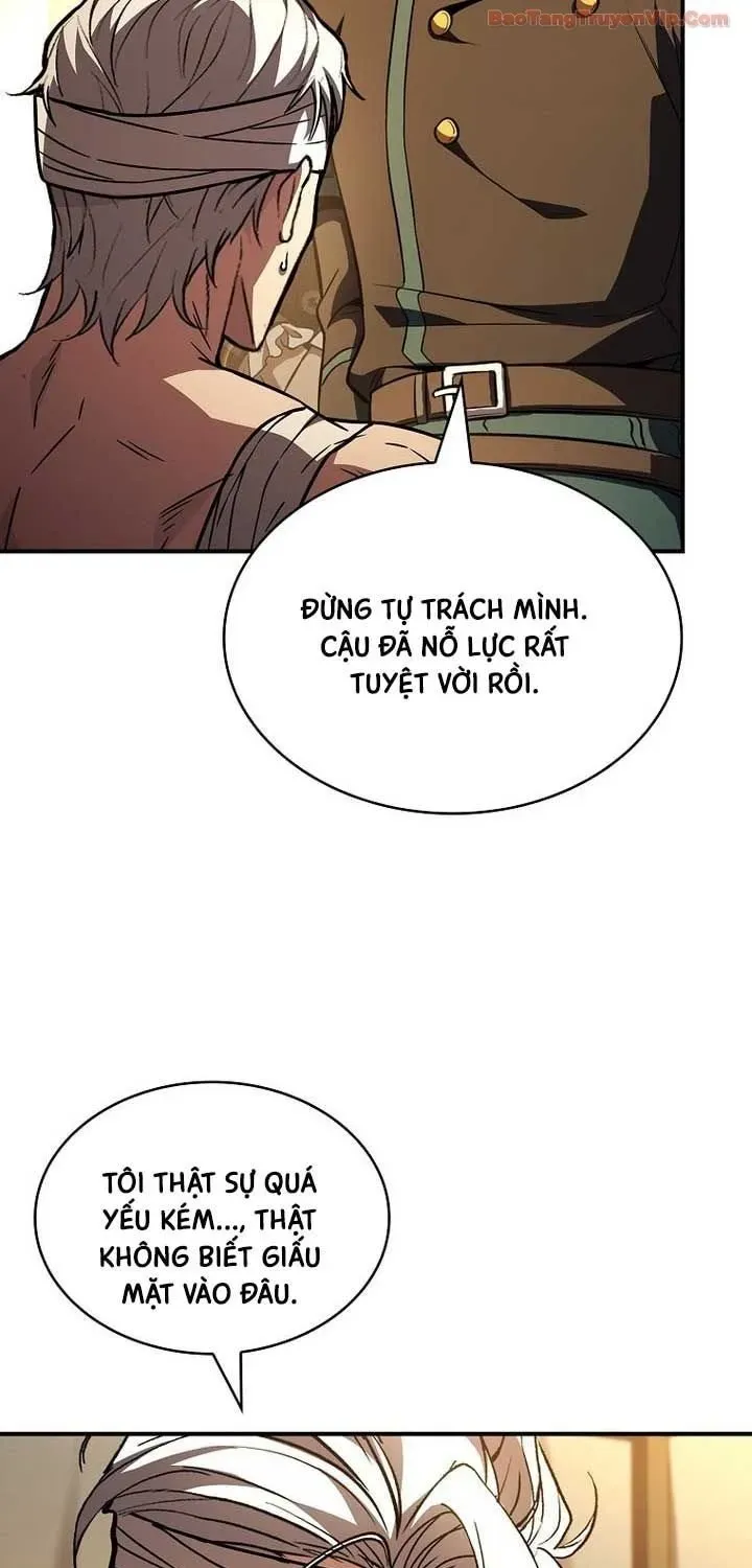 Thiên Tài Ma Pháp Sư Giấu Nghề Chapter 135 - 35