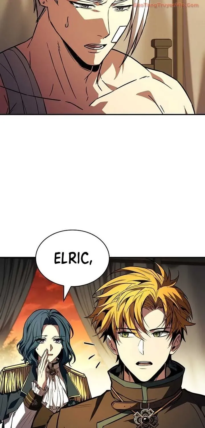 Thiên Tài Ma Pháp Sư Giấu Nghề Chapter 135 - 37