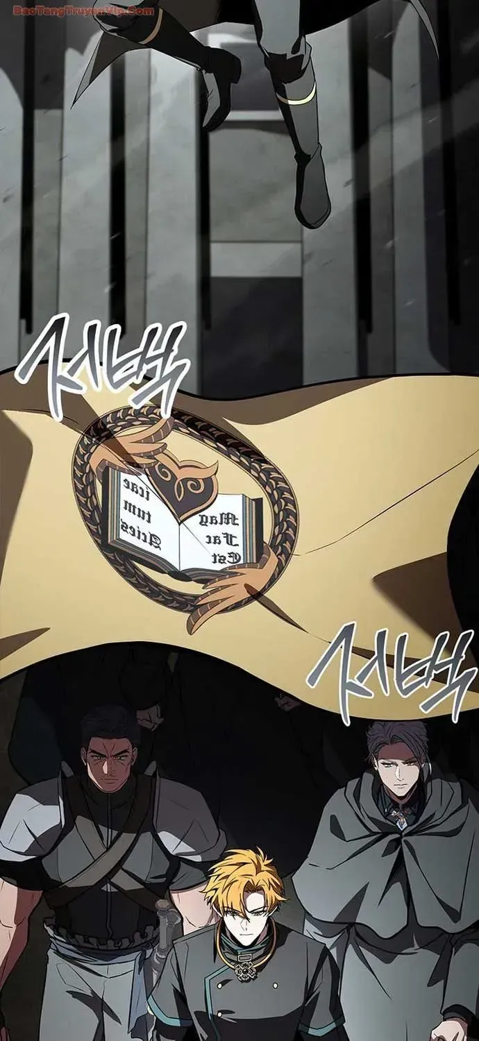 Thiên Tài Ma Pháp Sư Giấu Nghề Chapter 136 - 102