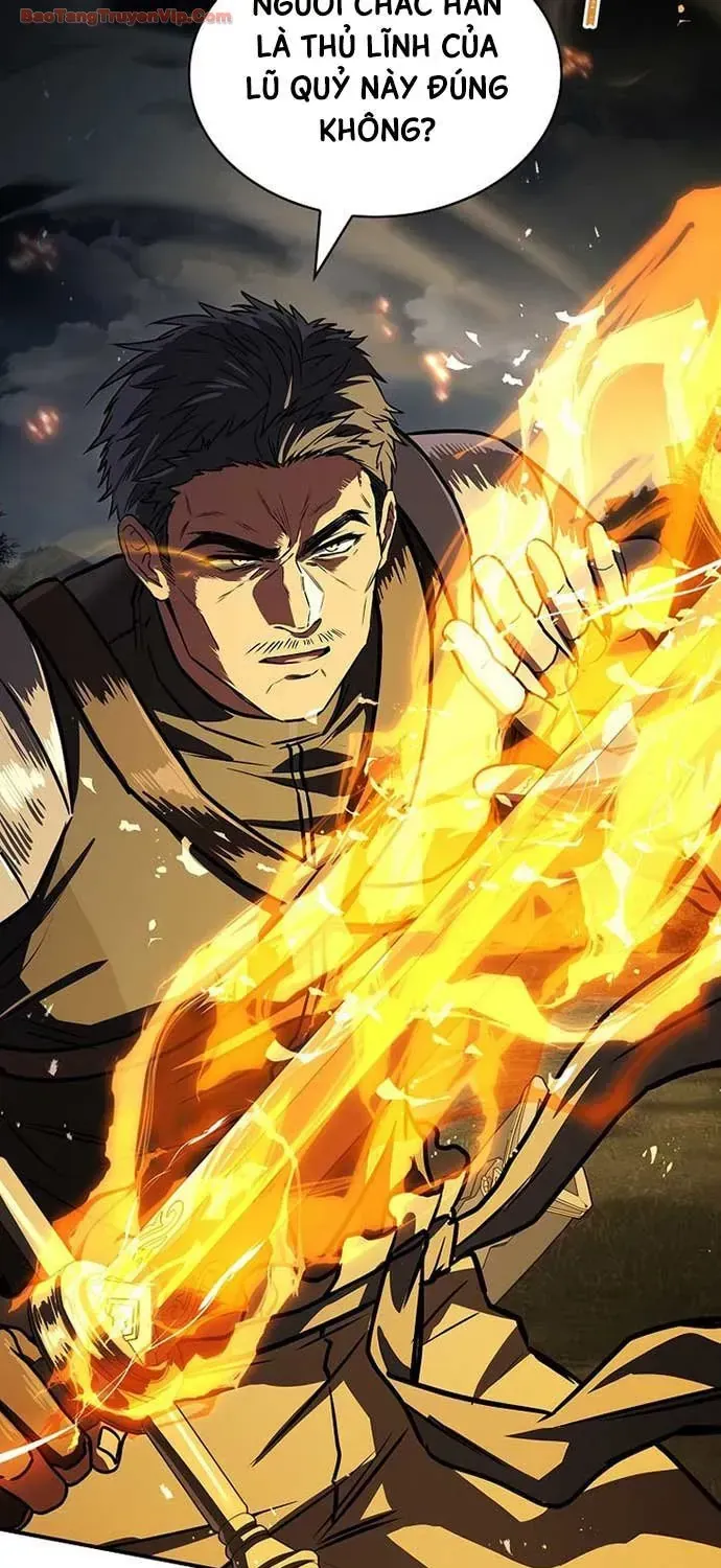 Thiên Tài Ma Pháp Sư Giấu Nghề Chapter 136 - 117