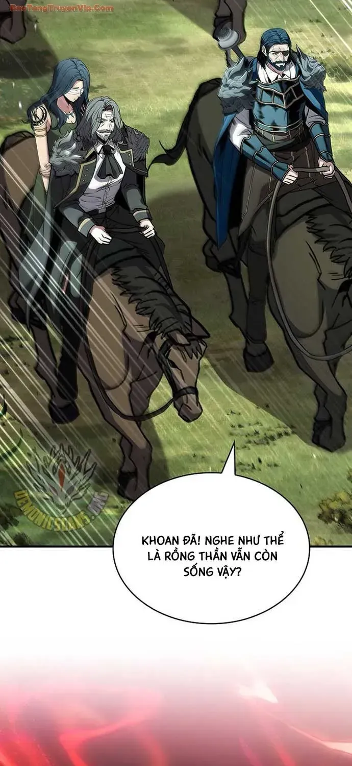 Thiên Tài Ma Pháp Sư Giấu Nghề Chapter 136 - 12