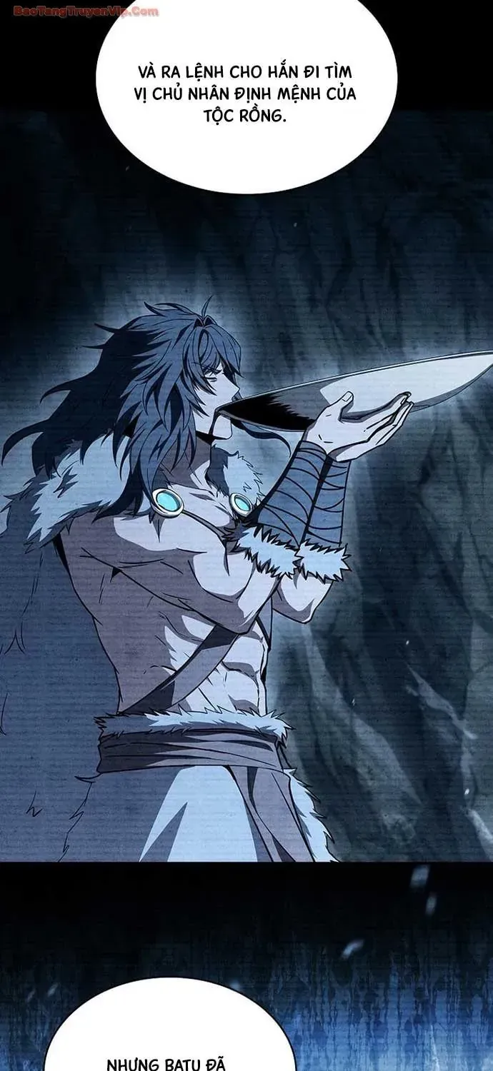 Thiên Tài Ma Pháp Sư Giấu Nghề Chapter 136 - 22