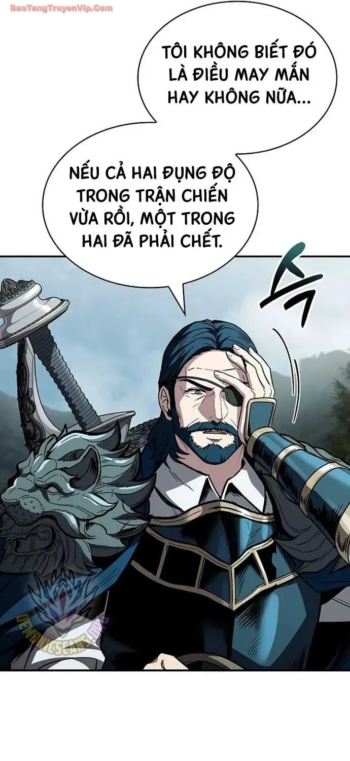 Thiên Tài Ma Pháp Sư Giấu Nghề Chapter 136 - 29