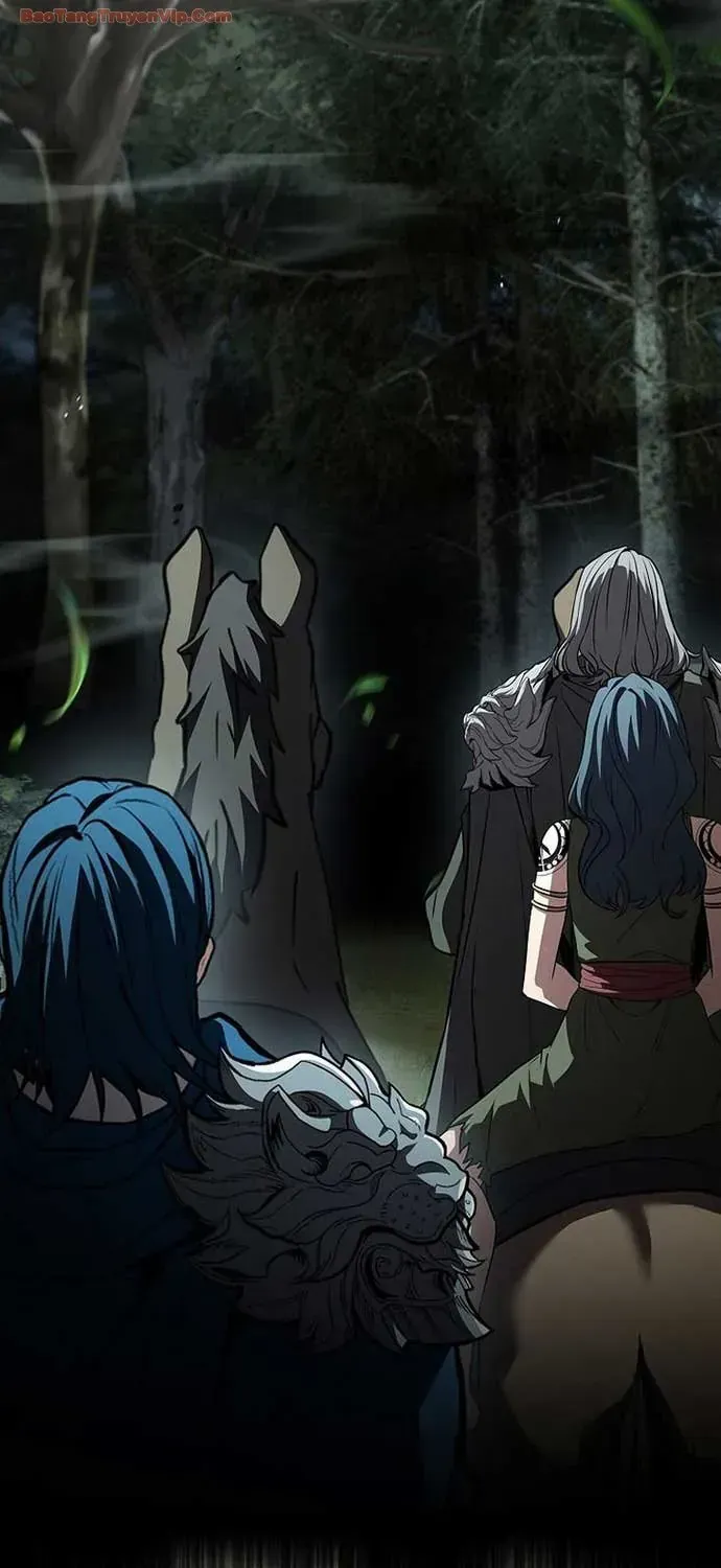 Thiên Tài Ma Pháp Sư Giấu Nghề Chapter 136 - 35