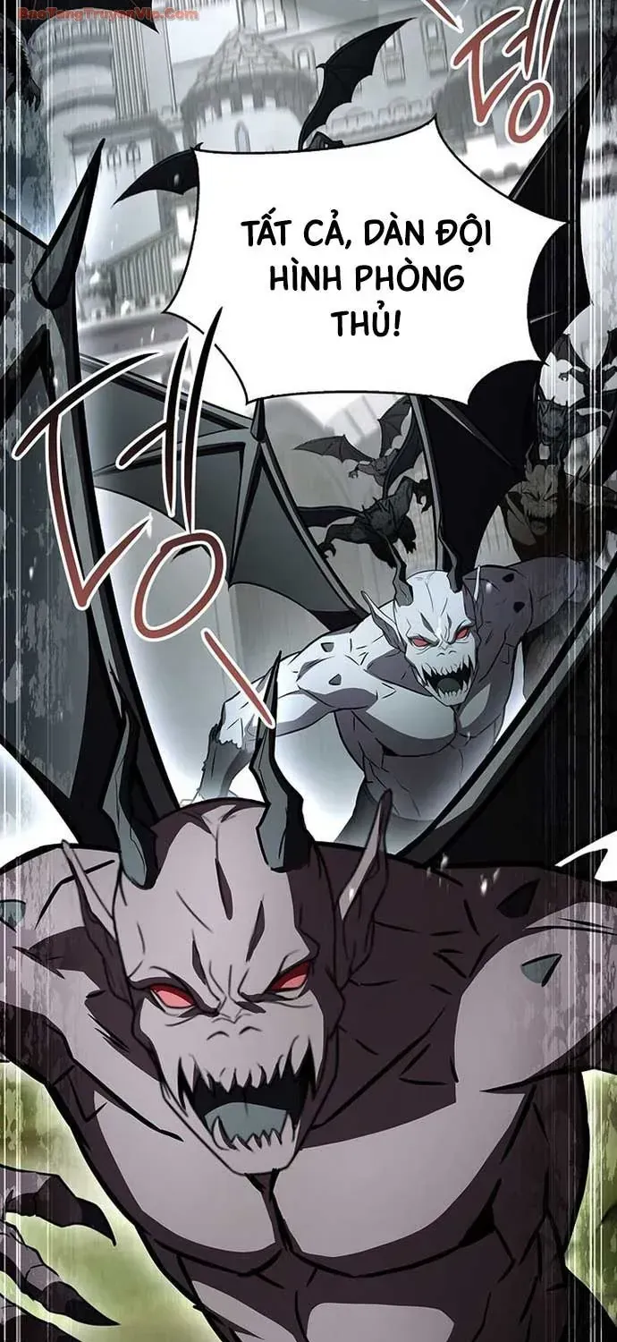 Thiên Tài Ma Pháp Sư Giấu Nghề Chapter 136 - 62