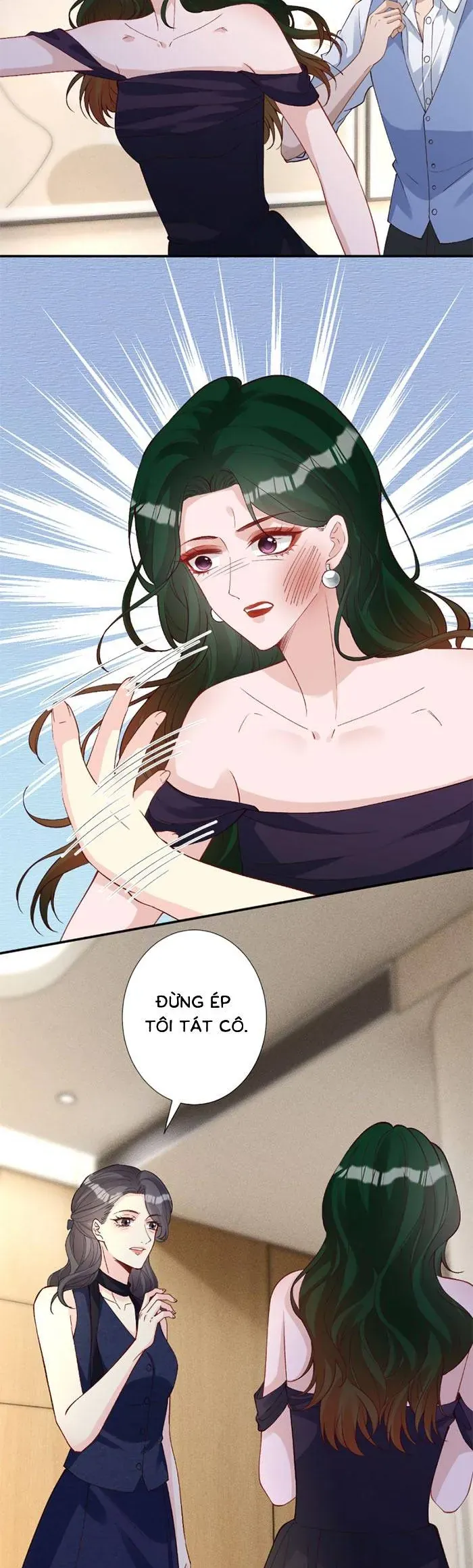 Ôm Khẩn Tiểu Mã Giáp Của Tôi Chapter 403 - 2