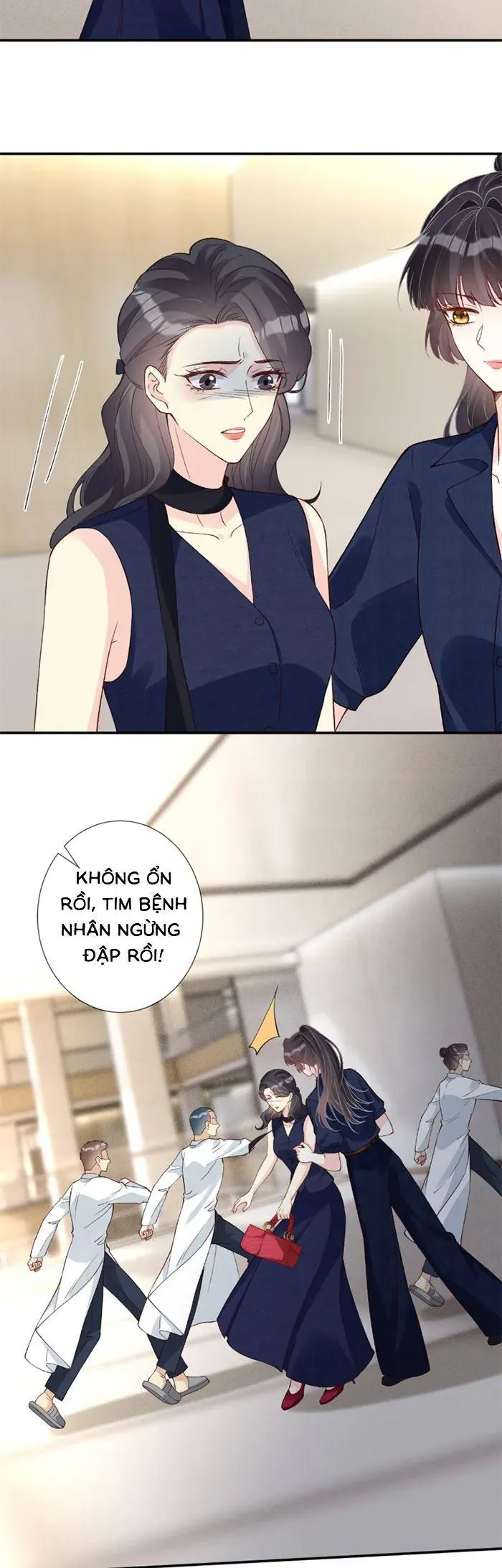 Ôm Khẩn Tiểu Mã Giáp Của Tôi Chapter 403 - 14