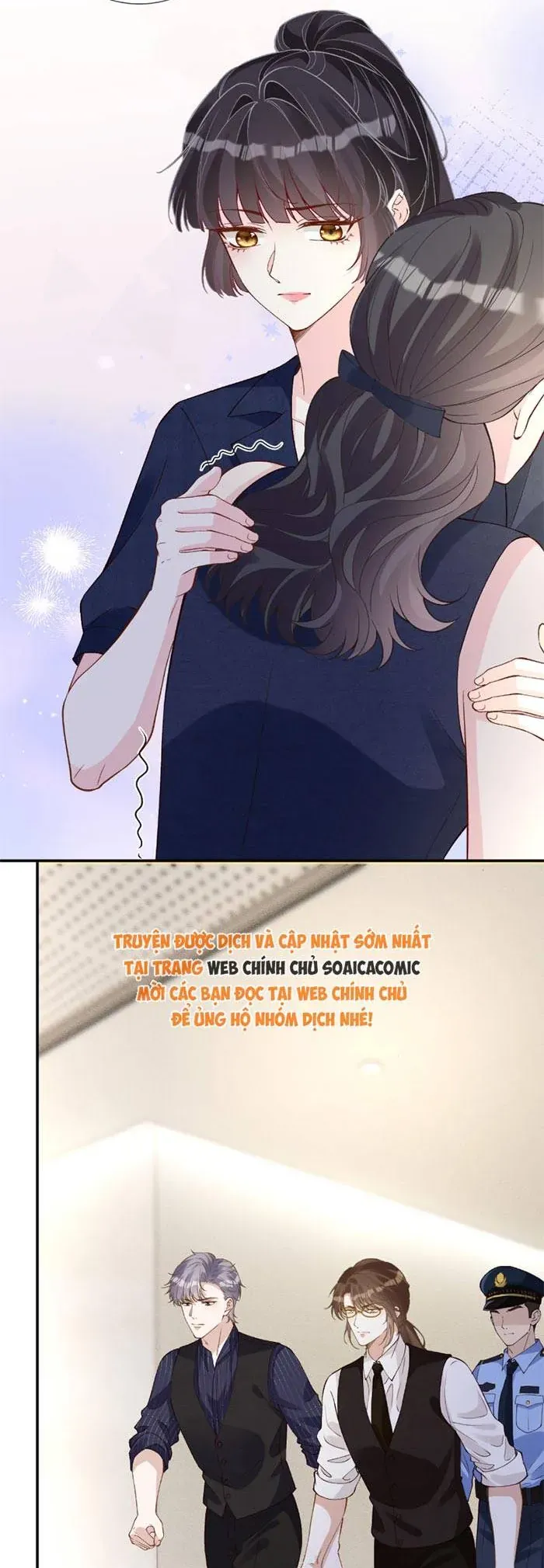 Ôm Khẩn Tiểu Mã Giáp Của Tôi Chapter 403 - 16