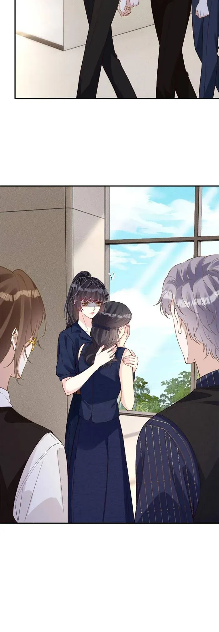 Ôm Khẩn Tiểu Mã Giáp Của Tôi Chapter 403 - 17