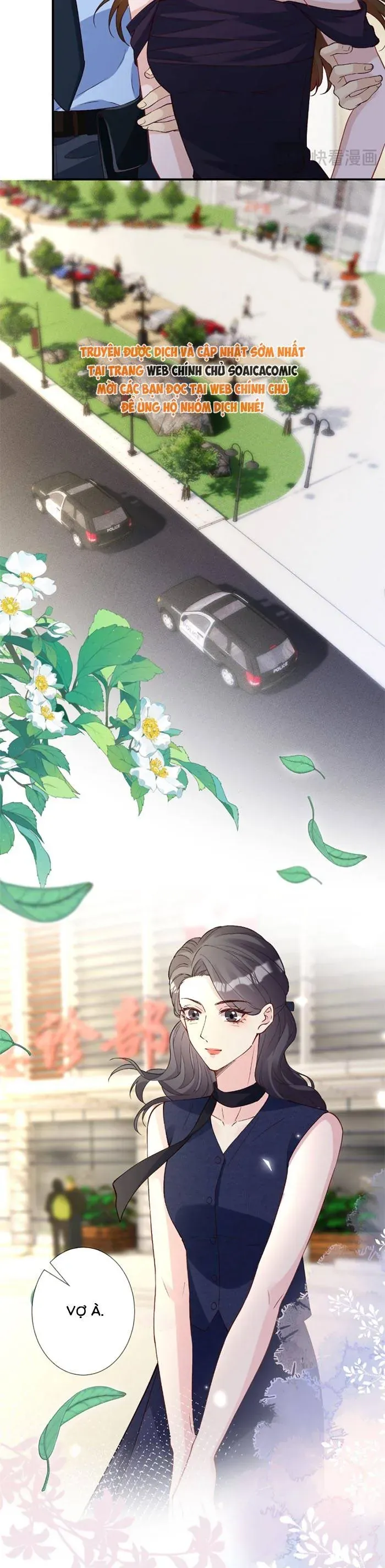 Ôm Khẩn Tiểu Mã Giáp Của Tôi Chapter 403 - 19