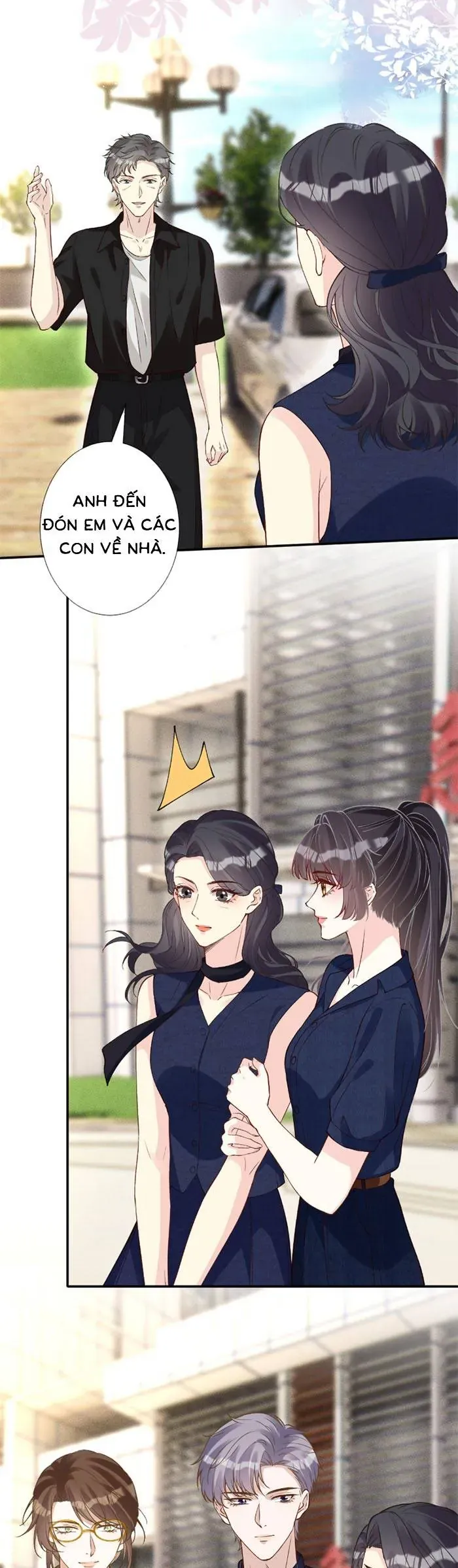 Ôm Khẩn Tiểu Mã Giáp Của Tôi Chapter 403 - 20