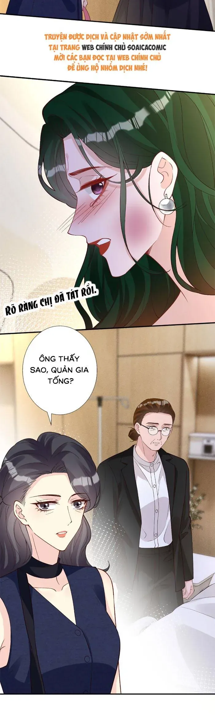 Ôm Khẩn Tiểu Mã Giáp Của Tôi Chapter 403 - 3