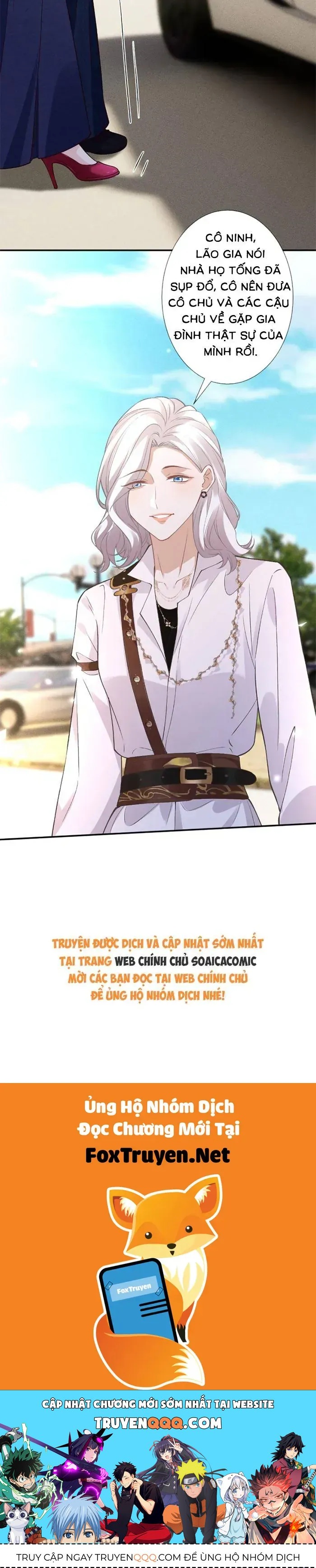 Ôm Khẩn Tiểu Mã Giáp Của Tôi Chapter 403 - 22