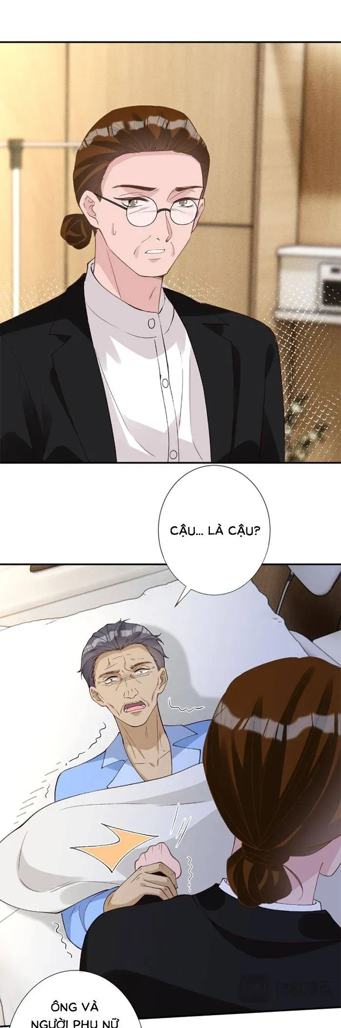 Ôm Khẩn Tiểu Mã Giáp Của Tôi Chapter 403 - 4