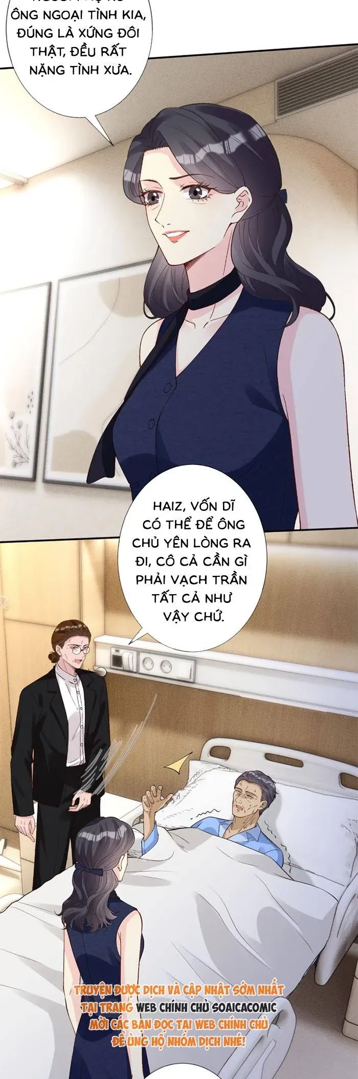 Ôm Khẩn Tiểu Mã Giáp Của Tôi Chapter 403 - 5