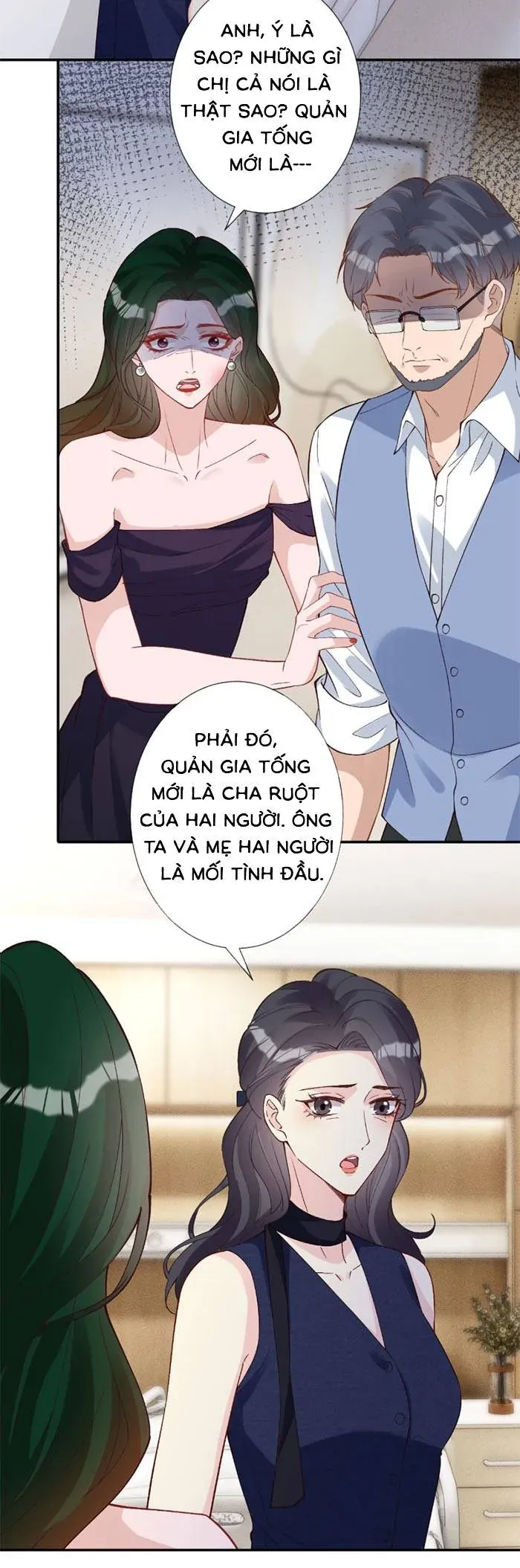 Ôm Khẩn Tiểu Mã Giáp Của Tôi Chapter 403 - 6