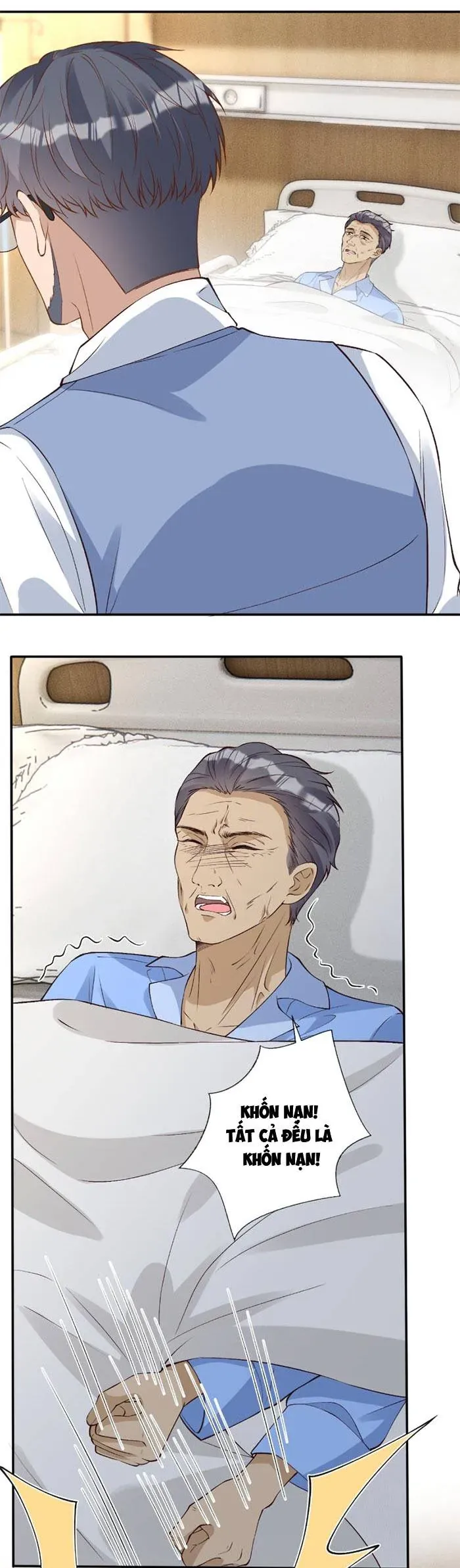Ôm Khẩn Tiểu Mã Giáp Của Tôi Chapter 403 - 9