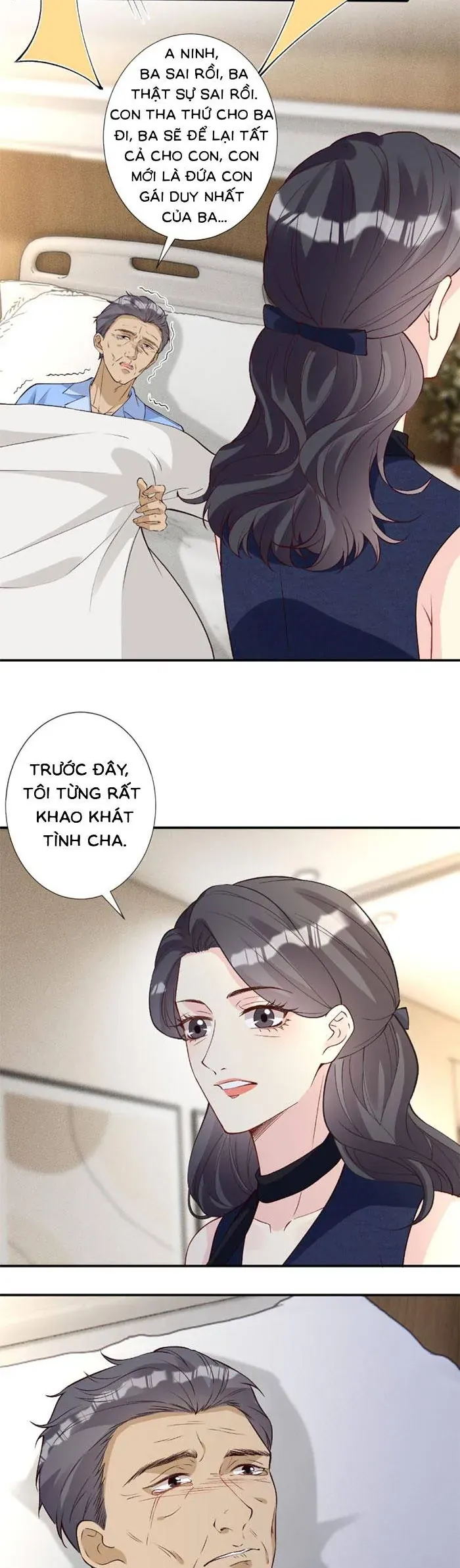 Ôm Khẩn Tiểu Mã Giáp Của Tôi Chapter 403 - 10