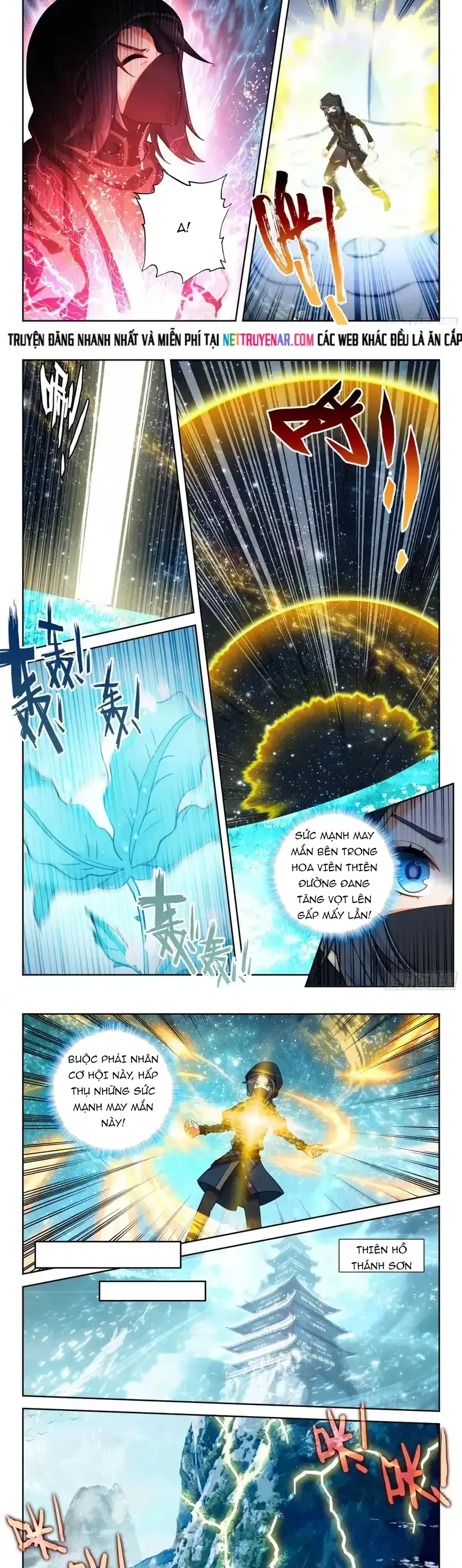 Đấu La Đại Lục 5 Chapter 266 - 5