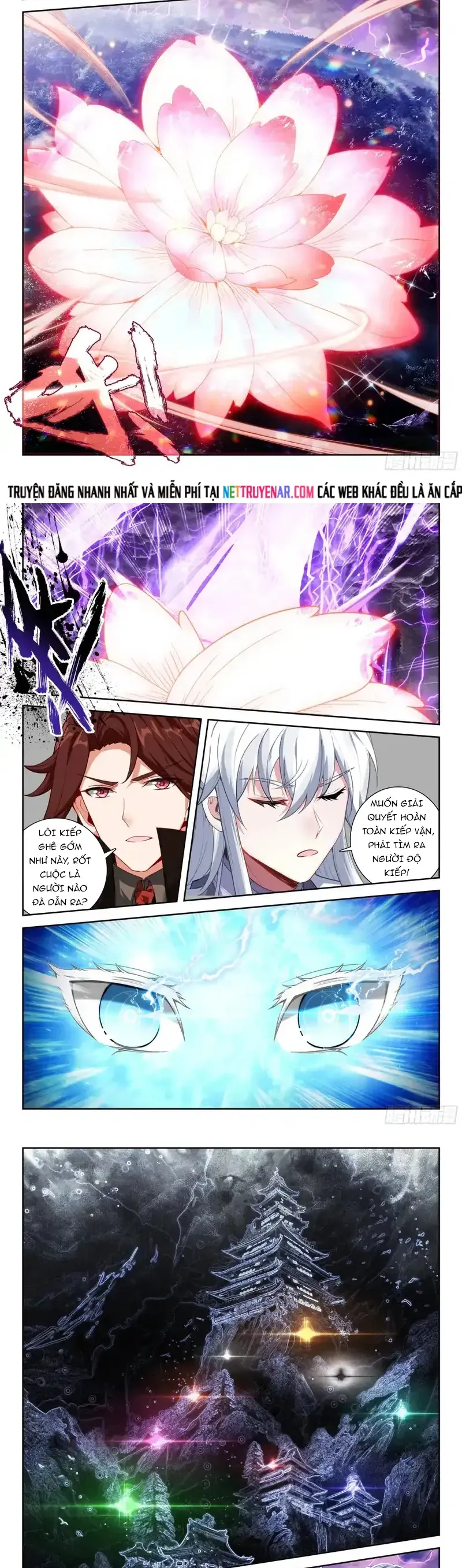 Đấu La Đại Lục 5 Chapter 266 - 7