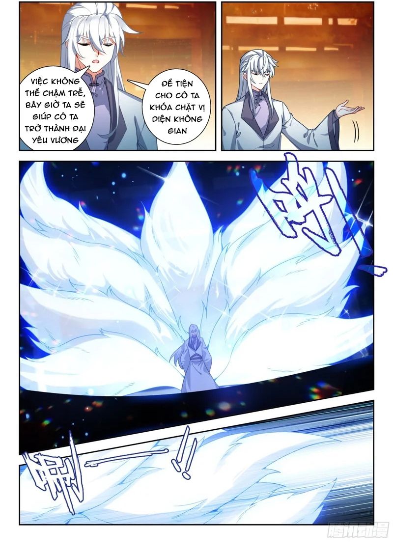 Đấu La Đại Lục 5 Chapter 267 - 7