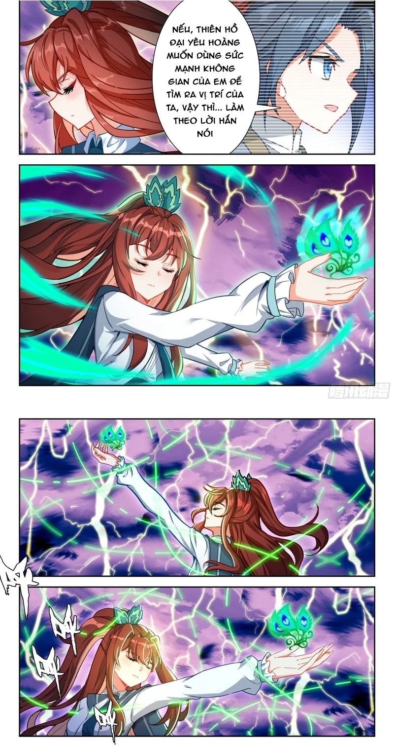 Đấu La Đại Lục 5 Chapter 267 - 10